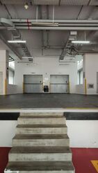 Enterprise One (D14), Factory #634928741